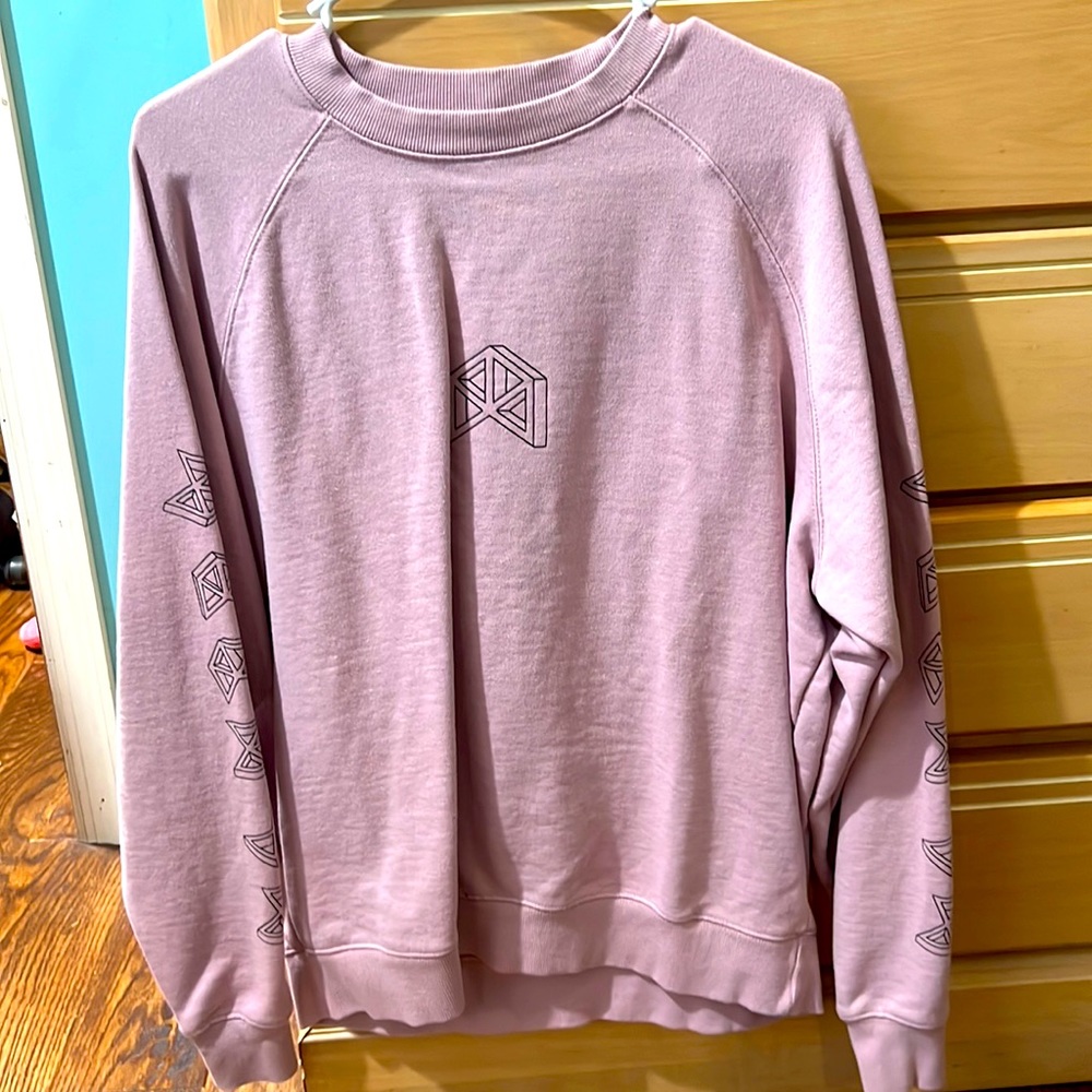 Rawgear sweater